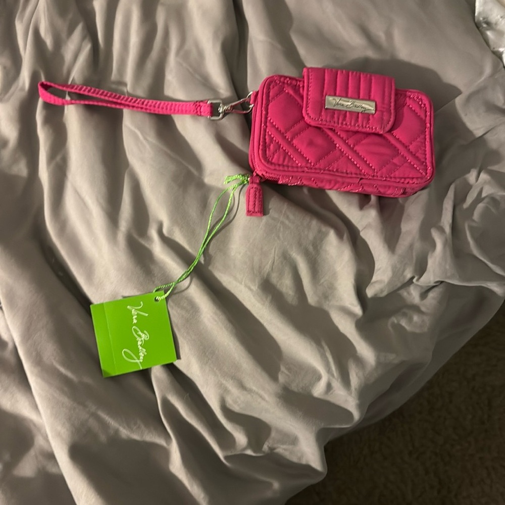 Vera Bradley wrislet